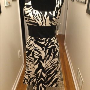 Donna Ricco Dress NWT size 8